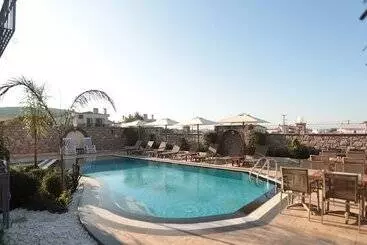 Sukha Cunda Otel