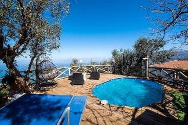 Quinta ou Casa Rural Villa Pandora