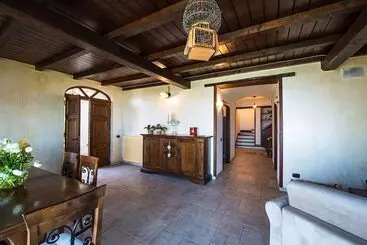 Mökkimajoitus Villa Pandora