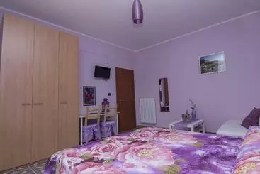 Aamiaismajoitus (B&B) Sentiero Di Costiera