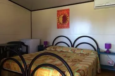 Hotel Camping Valle Dei Templi