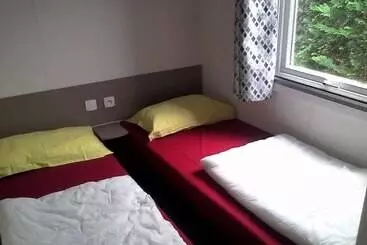 Hotel Mobil Home
