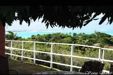 Hotel Pousada Flor Do Caribe