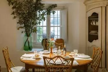 Hotel Caserio Aldeallana