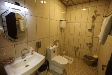 Hotel Rzgari Taza Salim Street