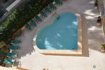 Alper Apartments Mallorca