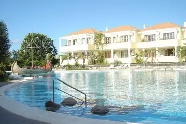 Apartamentos Checkin Laurisilva