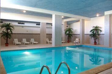 Apartament Cerro Mar Atlántico