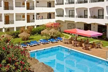 Huoneisto Cerro Mar Atlántico