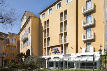 Charm Hotel Le Patti