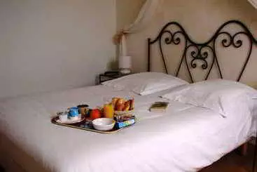 Charm Hotel Le Patti