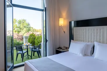 Hotel Abba Burgos