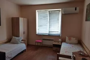 בית מלון כפרי Guesthouse Tzar Asen