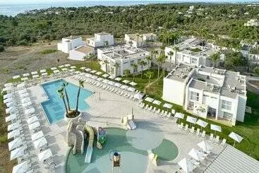 Hotel Iberostar Waves Cala Domingos - All Inclusive