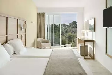 Hotel Iberostar Waves Cala Domingos - All Inclusive