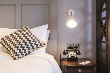 Kettering Park Hotel And Spa