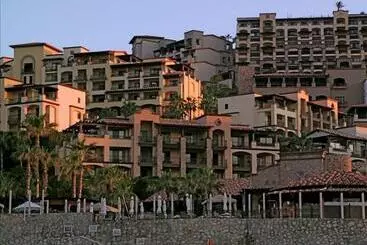 هتل Pueblo Bonito Sunset Beach Golf & Spa Resort All Inclusive