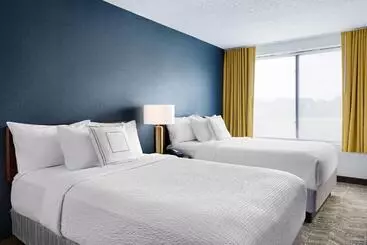 هتل Springhill Suites By Marriott Richmond North/glen Allen