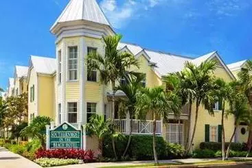 호텔 Southernmost Beach Resort