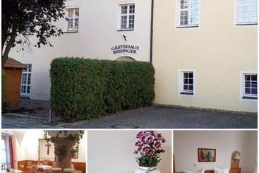 Bed and Breakfast Gästehaus Reisinger