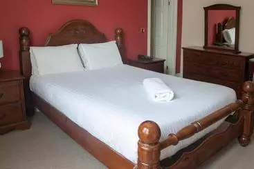 Bed and Breakfast The Shakespeare Deluxe Hotel And Caribbean Restaurant Halifax