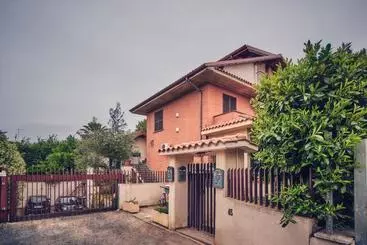 Travelershome Ciampino B&bs