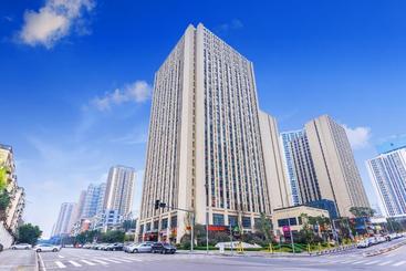 هتل City Comfort Premier