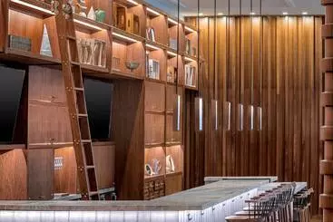 ホテル Hyatt Centric Center City Philadelphia