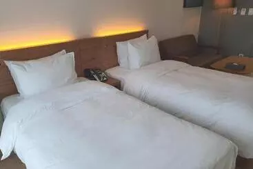 Hotel Marinabay Sokcho