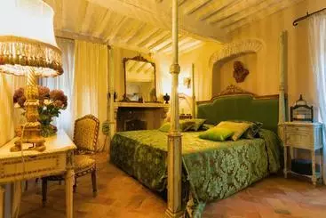 ペンション Beccofino