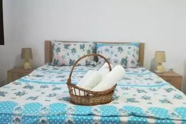 Pensione Casa Corina