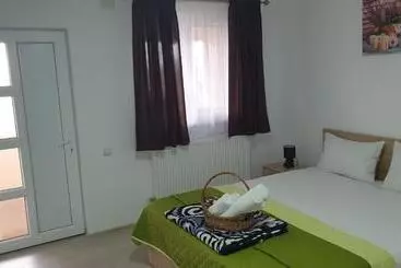 Pensão Casa Corina