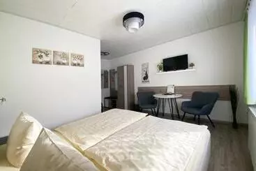 Pensione Landgasthof Kanz