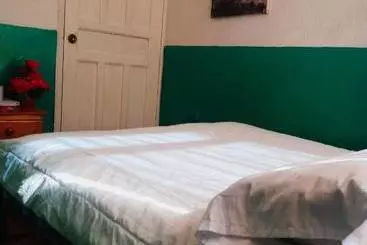 Pension Nápoles Emperador Ii