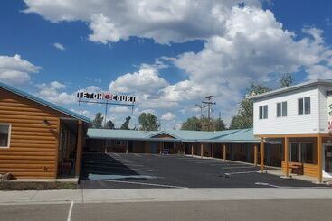 Teton Court Motel