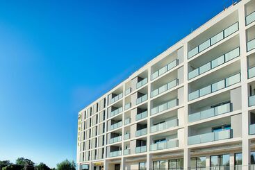 B&b Hotel Wilhelmshaven