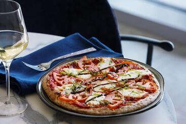 酒店 Hyatt Place National Harbor