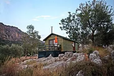 هتل Kaş Hi̇story Li̇manağzi