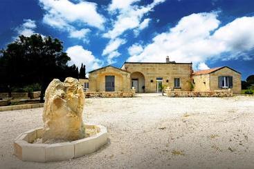 펜션 Masseria Petra