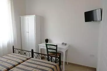 Panzió Masseria Petra