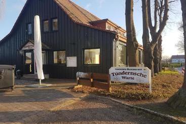 Pensionat Tündernsche Warte