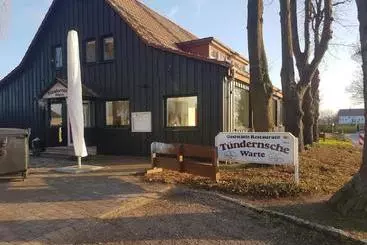 Pension  Tündernsche Warte