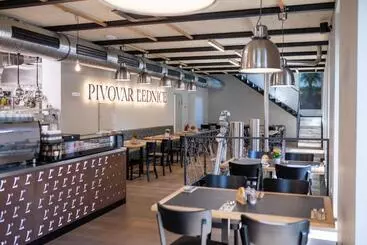 Aparthotel Resort Lednice   Eisgrub