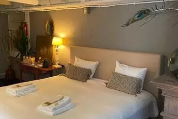Eco Hotel Plantage Rococo