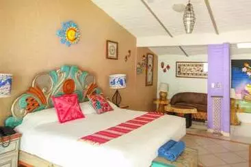 Hotel Boutique Casa Copal