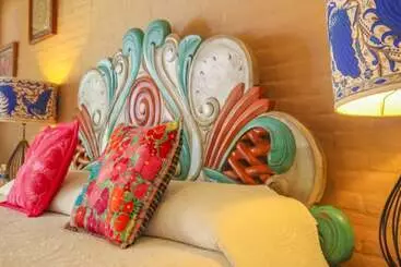 Hotelli Boutique Casa Copal