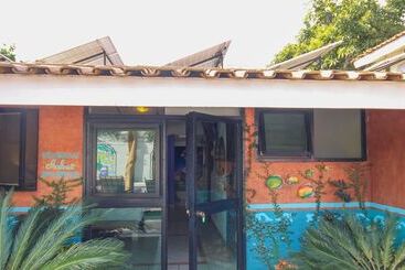 Hotel Boutique Casa Copal