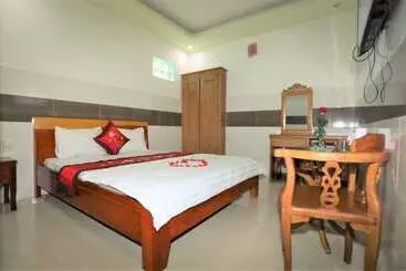 Hotelli Dai An Go Vap