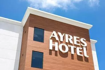 Ayres Hotel Vista Carlsbad