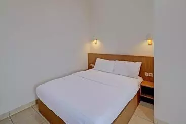 Hotel Guest House Simalem